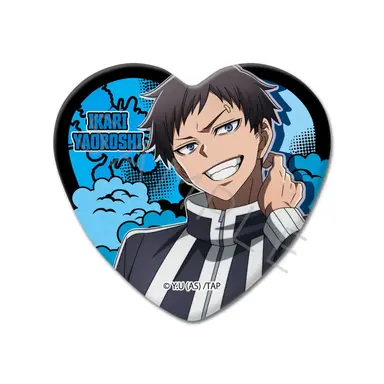Profile image of 矢颪 碇