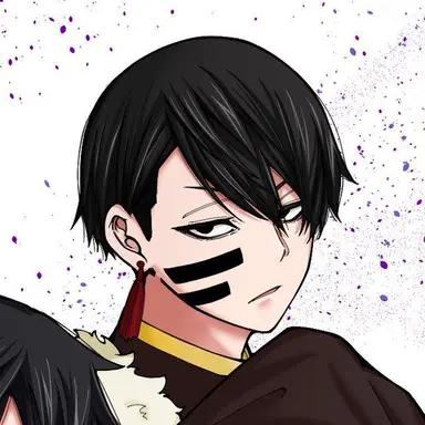 Profile image of 無陀野 無人