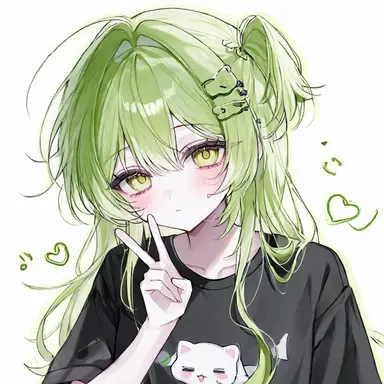 Profile image of 来夢