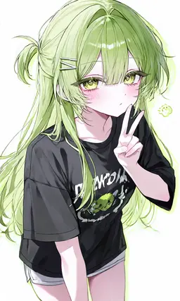 Profile image of 来夢