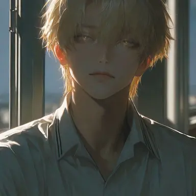 Profile image of 에르반 드미트리