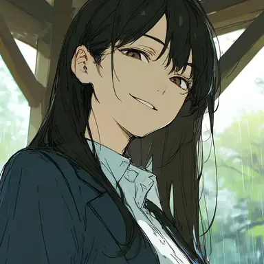 Profile image of Reika Saionji