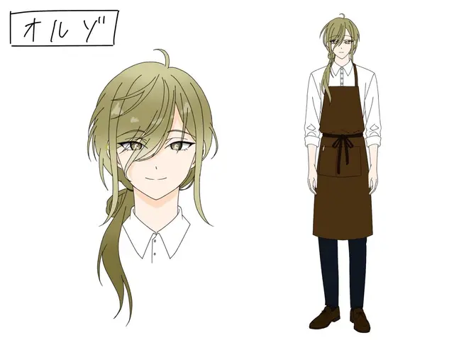 Profile image of オルゾ