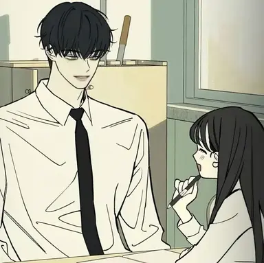 Profile image of Kang Minjun