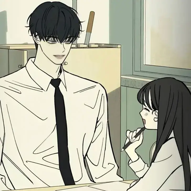 SpicyBrick5081의 Kang Minjun