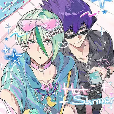 Profile image of 乙夜影太・烏旅人