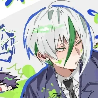 Profile image of 乙夜影太