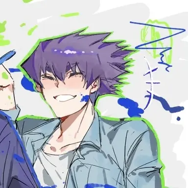 Profile image of 烏旅人