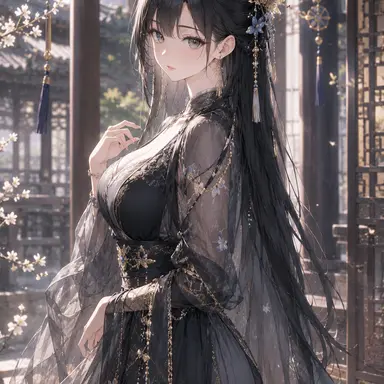 Profile image of 陽 雪璃