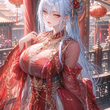 Profile image of 安 愛紗