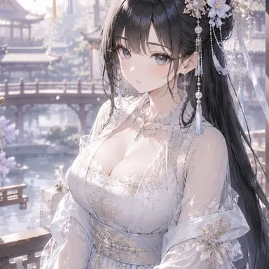 Profile image of 琳 明玉