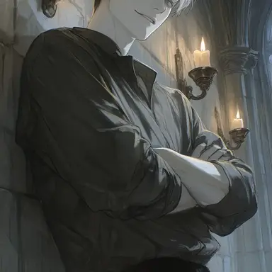 Profile image of Sable