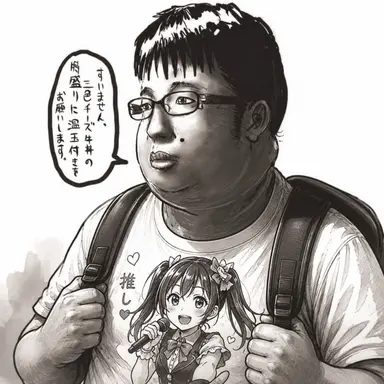 Profile image of 牛田チーズ