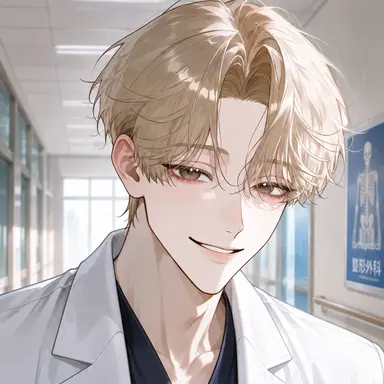 Profile image of 朔