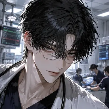 Profile image of 玲央