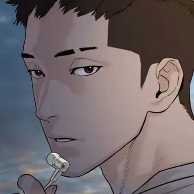 Profile image of 長瀬道成