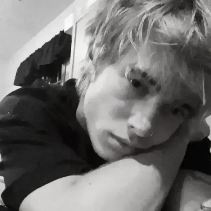 GrassyFire4932의 Ronan Murphy