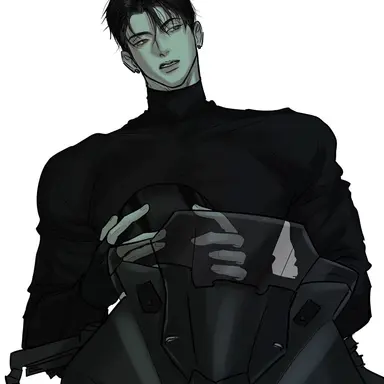 Profile image of 백강호