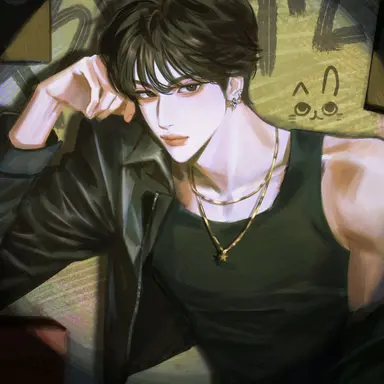 Profile image of 한이준