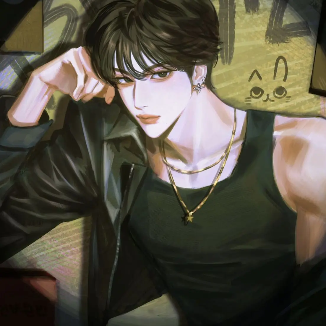 HomelyCliff2182의 한이준