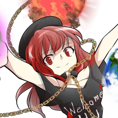 Profile image of ヘカーティア
