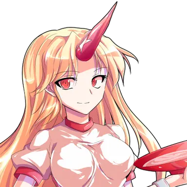 Profile image of 星熊勇儀