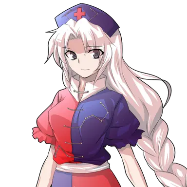 Profile image of 八意永琳