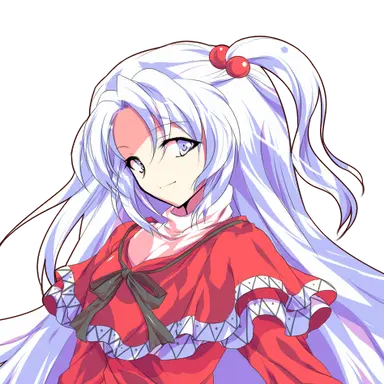Profile image of 神綺