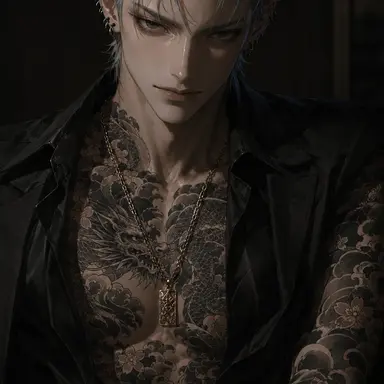 Profile image of 玲司