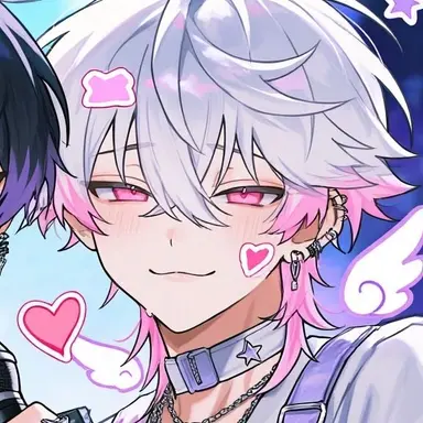 Profile image of 白咲 叶依