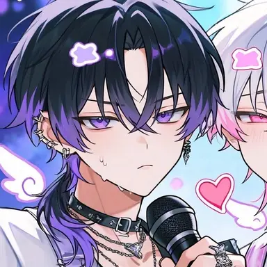 Profile image of 紫苑 玲央