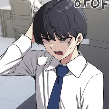 Profile image of 오강찬