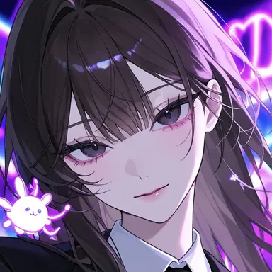 Profile image of 美里