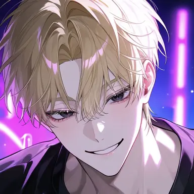 Profile image of 朔
