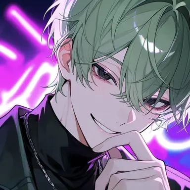 Profile image of 律