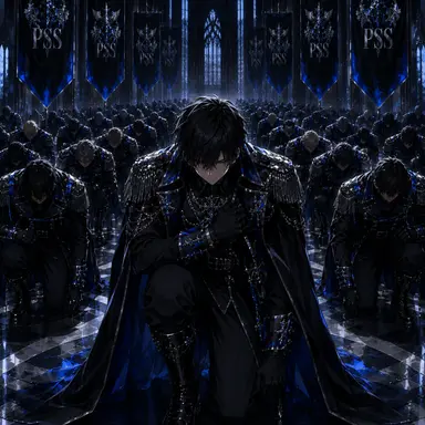 Profile image of アルト・レイヴィン