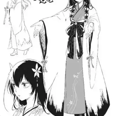 Profile image of 泉鏡花
