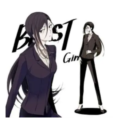 Profile image of 芥川銀