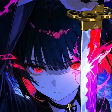 Profile image of Yoru