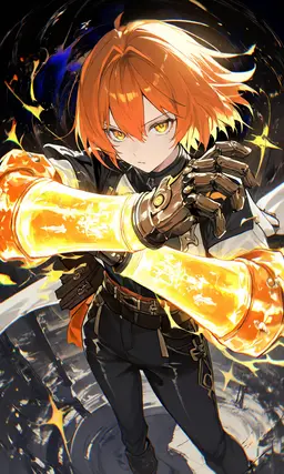 Profile image of Norris