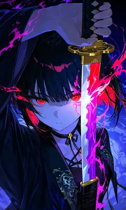 Profile image of Yoru