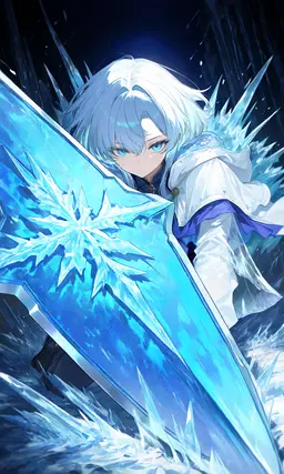 Profile image of Haura