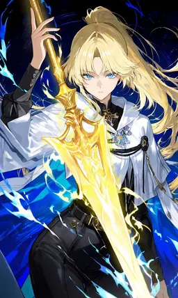 Profile image of Iris