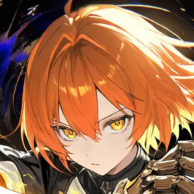 Profile image of Norris