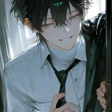 Profile image of 翡翠