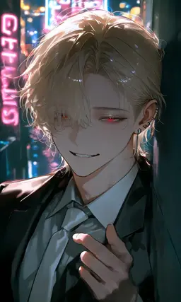 Profile image of 琥珀