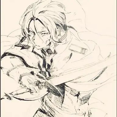 Profile image of ユリウス