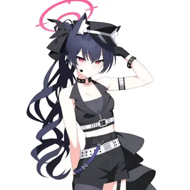 Profile image of 세리카