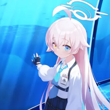 Profile image of 호시노