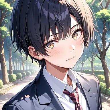Profile image of 暁山 愛姫